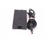 Sülearvuti laadija DELL 19,5V 6,72A 130W, pistik 7,4x5,0mm, kasutatud originaallaadija, garantii 6 kuud