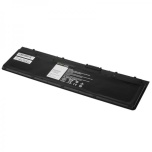 Aku Dell Latitude E7240 E7250, 6000mAh, Li-polümeeraku, uus analoogaku DE154, garantii 6 kuud