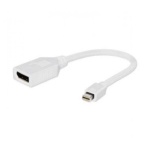 Mini DisplayPort ThunderBolt > HDMI üleminek 15cm,adapter, uus, 2.aastat garantii