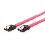 Sata datakaabel, 50 cm, sirge