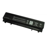 Aku DELL Latitude E5440, E5540, 4400mAh, 6 elementi, uus analoogaku, garantii 6 kuud