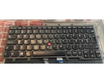Lenovo Thinkpad X240 X250 X260 X270 SWE/FIN-laotusega klaviatuur [04X0241], viisaka välimusega, kasutatud, garantii 6 kuud