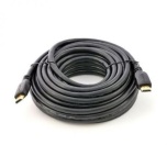 HDMI kaabel, 10 meetrit, Etherneti toega, uus