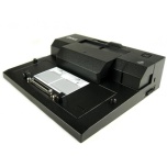 Dock Dell Latitude E-seeriale PR03X + 130W laadija, kasutatud, garantii 1 aasta