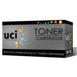 Must toonerkassett HP LaserJet P2050 P2035 P2055 printerile, trükib 10 tuh lehte (CE505X), uus analoogtooner