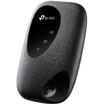 3G/4G-toega kaasaskantav akuga Wifi-ruuter TP-LINK M7200, uus, garantii 2 aastat