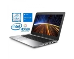 HP EliteBook 850 G3 i5-6200U/8GB DDR4/256GB SSD/15.6" Full HD ekraan (1920x1080)/Intel HD 520 graafika/veebikaamera/ID-lugeja/täismõõdus valgustusega EST klaver/aku ~3h/Win 10, kasutatud, garantii 1 aasta