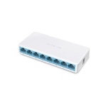  MERCUSYS NET SWITCH 8PORT 10/100M/MS108