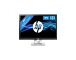 24" Wide LED HP EliteDisplay E242, IPS-paneel, HDMI, DisplayPort, VGA ,USB-hub, PIVOT, resolutsioon 1920x1200, reguleeritava kõrgusega jalg, kasutatud, garantii 1 aasta [ekraanil mõni kriim/täke]