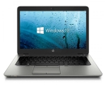 HP EliteBook 840 G2 Ultrabook i5-5300U/8GB DDR3/256GB SSD/Intel HD5500 graafika/14" Full HD IPS ekraan (1920x1080)/veebikaamera/ID-lugeja/eesti klaviatuur/aku ~4h/Windows 10 Pro, kasutatud, garantii 1 aasta | Mõned kasutusjäljed!