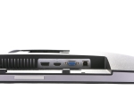 23" Wide LED HP EliteDisplay E232, IPS-paneel, Full HD resolutsioon (1920X1080), DVI-, VGA-, DisplayPort- & HDMI-sisendid, reguleeritava kõrgusega jalg, Pivot, kasutatud, garantii 1 aasta [mõni kasutusjälg]