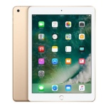 iPad 9.7 [A1822] (2017) 5th Gen, 9,7" Retina, Silver, 32GB & 2GB RAM, Wifi, iPadOS 15.7, aku 20%, kasutatud, garantii 6 kuud [tagakaanel kasutusjäljed]