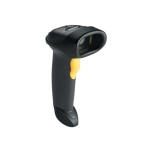  Vöötkoodilugeja / käsiskänner Zebra SYMBOL LS2208/ Laser/ USB-liides /garantii 6 kuud | Soodushind!