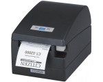 Tšekiprinter / kassaprinter Citizen CT-S2000/termoprinter/USB-liides/ RS232/8 dots/mm (203 dpi)/ Garantii 1 kuu