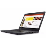 Lenovo ThinkPad X270 i5-6300U/8GB DDR4/256GB NVMe SSD/12,5" Full HD IPS ekraan (1920x1080)/Intel HD520 graafika/veebikaamera/ID-lugeja/valgustusega eesti klaviatuur/aku ~3h/Windows 10 Pro, kasutatud, garantii 1 a