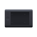 Graafikalaud Wacom Intuos Pro M PTH-651,kaabel kaasas, kasutatud, tööpind väga kulunud, garantii 6 kuud