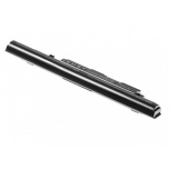Aku Dell Inspiron 3521 5521 5537 5721, 4400mAh, 6 elementi, uus analoogaku, garantii 6 kuud