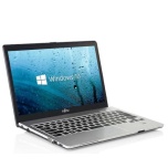 Fujitsu Lifebook S935 i5-5200U/12GB DDR3/256GB Samsungi SSD/Intel HD5500 graafika/13.3" Full HD IPS LED (1920x1080)/veebikaamera/valgustusega eesti klaviatuur/aku ~5h/Windows 10 Pro, kasutatud, garantii 1 aasta