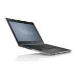 Fujitsu Lifebook U772 Ultrabook i7-3667U/8GB DDR3/256GB SSD/Intel HD4600 graafika/14" HD LED (1366x768)/veebikaamera/eesti klaviatuur/aku ~3h/Windows 10 Pro, kasutatud, garantii 1 aasta [korpusel & ekraanil kasutusjäljed]