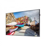 55" LED-ekraan Samsung 550EX, Full HD resolutsioon 1920x1080, HDMI- & VGA-sisend, kasutatud, garantii 6 kuud [minimaalsed kasutusjäljed]