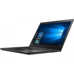 Lenovo ThinkPad T470 Ultrabook i5-7200U/8GB DDR4/256GB NVME SSD/14" Full HD IPS ekraan (1920x1080)/Intel HD620 graafika/veebikaamera/valgustusega eesti klaviatuur/ID-kaardilugeja/aku ~3h/Windows 10 Pro, kasutatud, garantii 1 a