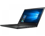 Lenovo ThinkPad T470 Ultrabook i5-7300U/8GB DDR4/256GB NVMe SSD/14" Fulll HD IPS ekraan (1920x1080)/Intel HD520 graafika/veebikaamera/ ID-lugeja/USB-C/HDMI/aku ~5h/Windows 11 Pro, kasutatud, garantii 1 a [mõned kasutusjäljed]
