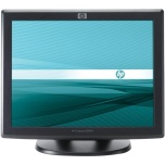 15" LCD CCFL HP Compaq L5009tm Touch/puutetundlik monitor, resolutsioon 1024 x 768,VGA-sisend, kasutatud, Garantii 6 kuud