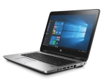 HP ProBook 640 G3 i3-7100U/8GB DDR4/256GB SSD/Intel HD620 graafika/14" Full HD ekraan (1920x1080)/veebikaamera/ID-kaardilugeja/eesti klaviatuur/aku ~3h/Windows 11 , kasutatud, garantii 1 aasta