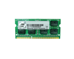 Sülearvutimälu G.SKILL DDR3 for Apple 4GB 1066MHz CL7 SO-DIMM 1.5V/ Garantii 3 aastat