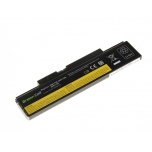 Aku Lenovo ThinkPad Edge E550 E550c E555 E560 E565 LE80, 4400mAh, 6 elementi, uus, garantii 6 kuud