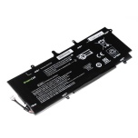 HP EliteBook Folio 1040 G1 G2 aku, BL06XL HP108, 3100mah, uus Li-polümeer analoogaku, garantii 6 kuud