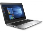 HP EliteBook 850 G4 i5-7200U/16GB DDR4/256GB NVMe SSD/15.6" Full HD IPS ekraan (1920x1080)/Intel HD 620 graafika/veebikaamera/4G/ID-lugeja/täismõõdus valgustusega eesti klaviatuur/aku ~4h/Windows 10 Pro, kasutatud, garantii 1 a