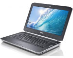Dell Latitude E5420 i5-2520M/8GB RAM/240GB uus SSD (gar 3a)/14 HD+ (1600x900) ekraan/veebikaamera/DVD-RW/aku ~3h/Windows 10 Professional, kasutatud, garantii 1 aasta