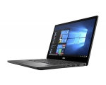 Dell Latitude E7280 Touch Ultrabook i5-7300U/16GB DDR4/256GB SSD/12,5" FULL HD puutetundlik LED (1920x1080)/Intel HD620 graafika/veebikaamera/4G/ ID-lugeja/valgustusega eesti klaviatuur/aku ~4h/Windows 10, kasutatud, garantii 1 a