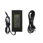 Sülearvuti laadija MSI GT60 GT70 GT680 GT683 Asus ROG G75 G75V G75VW G750JM G750JS, 19V 9,5A 180W, pistik 5,5X2,5mm, AD100P uus analooglaadija AD33P, garantii 1 aasta
