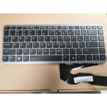 Klaviatuur HP EliteBook 840 G1 850 G1 840 G2, US-laotusega, uus, garantii 6 kuud