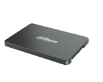SSD SATA 2.5" 500GB Dahua SSD-C800AS500G/Write speed 460 MBytes/sec Read speed 550 MBytes/sec/MTBF 1500000 hours/uus, garantii 3 aastat