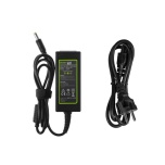 Sülearvuti laadija Acer Aspire E5 ES V5 19V 2,37A 45W, pistik 5,5x1,7mm, uus analooglaadija AD66P, garantii 1 aasta