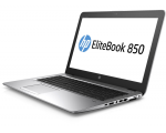 HP EliteBook 850 G4 i5-7200U/16GB DDR4/256GB SSD/15.6" Full HD IPS ekraan (1920x1080)/Intel HD 620 graafika/veebikaamera/ID-lugeja/täismõõdus eesti klaviatuur/aku ~4h/Windows 10, kasutatud, garantii 1 a | Uueväärne!