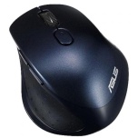 Juhtmevaba Bluetooth hiir Asus MW203, 2400 dpi, uus, garantii 1 aasta