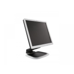 HP GG458A-12 19" 1280 x 1024 60 Hz VGA, DVI-D LCD, reguleeritav jalg, garantii 1kuu