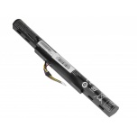 Aku Acer Aspire E5-573 E5-575 V3-574 TravelMate P257 P277, 1800mAh, Li-ion, AC81 uus analoogaku, garantii 6 kuud