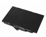 HP EliteBook 725 G3 820 G3 aku, SN03XL HP143, 2800mAh, uus Li-polümeer analoogaku, garantii 6 kuud