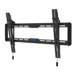 Teleka seinakinnitus 32-75" telekatele, reguleeritav kaldenurk, kandevõime 70 kg, uus, garantii 2 aastat