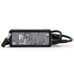 Sülearvuti laadija HP 19,5V, 2,31A, 45W, pistik 4,5x3,0 mm Smart (L-blue), kasutatud originaallaadija, garantii 1 aasta