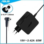 Asus ADP-65DW/19v/3,42A/ kasutatud/ garantii 1 kuu