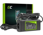  Sülearvuti laadija GreenCell Type C / USB-C 65W AD127P, uus, garantii 1 aasta