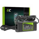  Sülearvuti laadija GreenCell Type C / USB-C 65W AD127P, uus, garantii 1 aasta