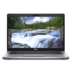 Dell Latitude 5411 i7-10850H/16GB DDR4/512GB NVMe SSD/Intel UHD 630 graafika/14" Full HD IPS ekraan (1920x1080)/veebikaamera/valgustusega eesti klaviatuur/aku ~3h/Windows 11 Pro, kasutatud, garantii 1 a 