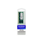 Sülearvutimälu DDR3 8GB GoodRam 1333MHz CL9 SO-DIMM 1.5V, uus, garantii 3 aastat